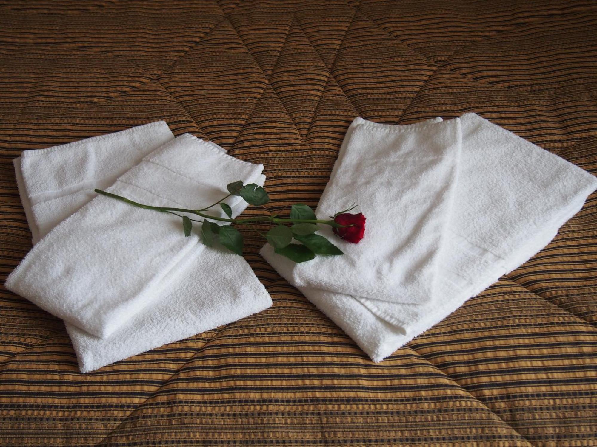 ז'יבה Hotel Val Saint Hilaire חדר תמונה