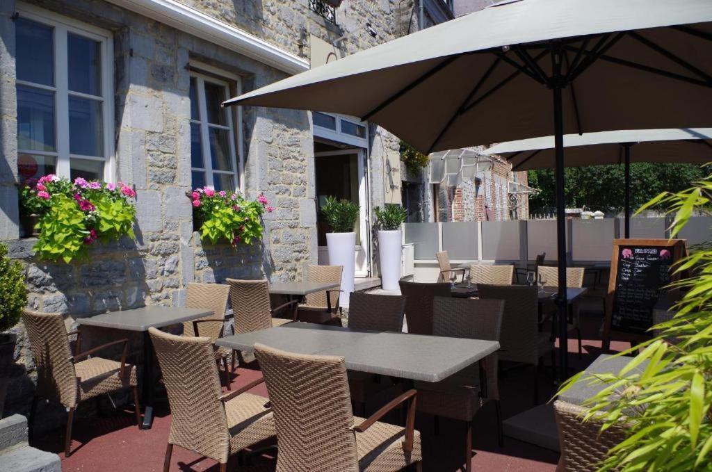 ז'יבה Hotel Val Saint Hilaire מראה חיצוני תמונה